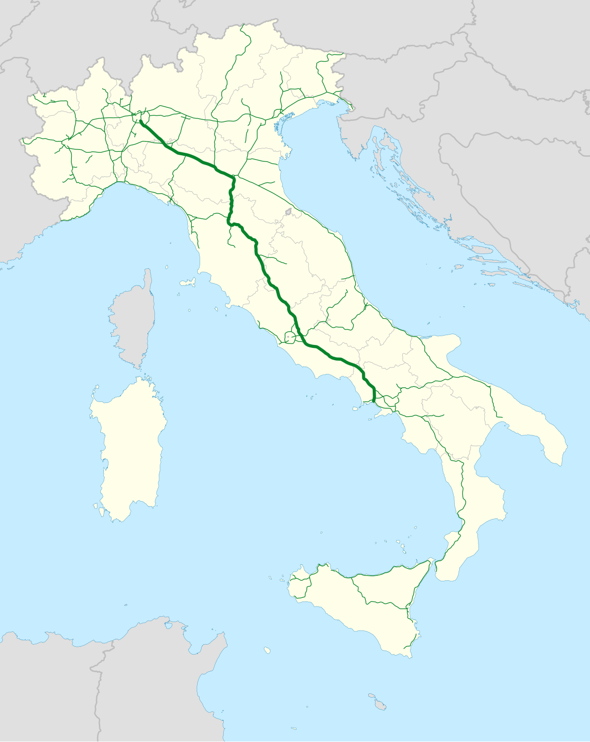 Autostrada A58 - Wikipedia