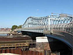 Jackson Street Bridge