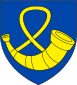 Escudo de Krnov