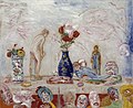 Thumbnail for File:James Ensor - under the shadow of te masks - Finnish National Gallery.jpg