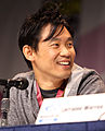 James Wan op 30 maart 2013 (Foto: Gage Skidmore) geboren op 26 februari 1977