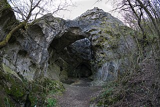 Jankovich-Höhle
