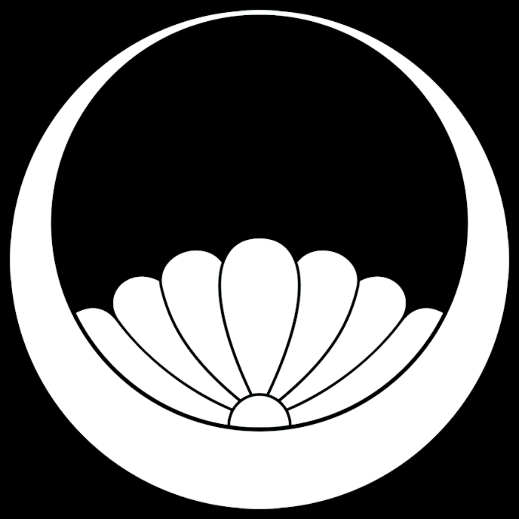 File:Kumichō Musume to Sewagakari stacked logo.svg - Wikimedia Commons