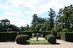 Vignette pour Jardins de La Croze