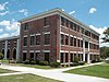 Centennial Hall at Edward Waters College