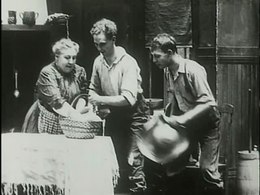 Dosar: Jean Matchmaker (1910) .webm