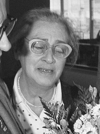 <span class="mw-page-title-main">Yelena Bonner</span> Human rights activist in the Soviet Union (1923–2011)