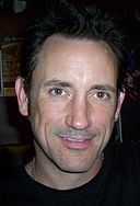 Jimmy Chamberlin: Age & Birthday