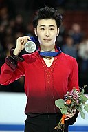 Jin Boyang: Años & Cumpleaños