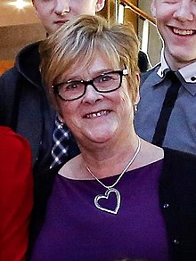 Joan Sturgeon