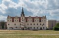 * Nomination Johannbau palace in Dessau, Saxony-Anhalt, Germany. --Tournasol7 05:10, 6 December 2023 (UTC) * Promotion Good quality --Llez 05:29, 6 December 2023 (UTC)