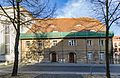 Residential house, south of the Johanniskirche