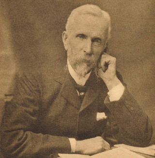 <span class="mw-page-title-main">John Aitken (meteorologist)</span> Scottish meteorologist, physicist and marine engineer (1839–1919)