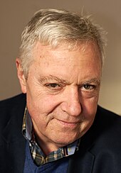 John Sessions (2018)