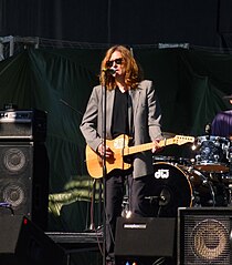 John Waite, 2011