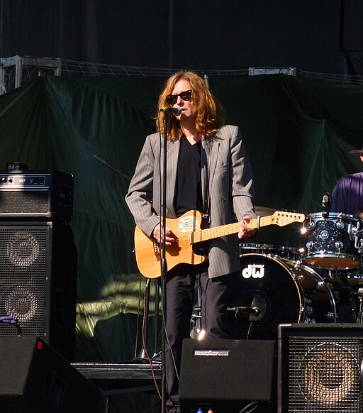 John Waite