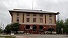 Jonesboro US Post Office and Courthouse