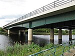 Tees Jubilee Bridge