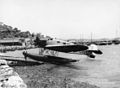 Junkers W34 at Port Moresby 1940.jpg