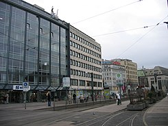 Jan-Wellem-Platz
