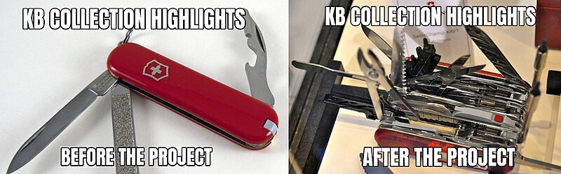 File:KB collection highlights project meme English.jpg
