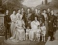 Kaiser Wilhelm II Familie main35.jpg