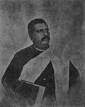 Kali Prasanna Ghosh