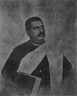 Kaliprosanna Ghosh