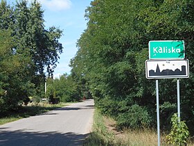 Kaliska (Mazowsze)