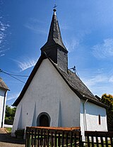 Catholic Chapel of St. George