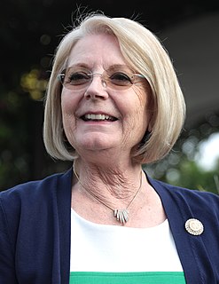 Karen Fann American politician