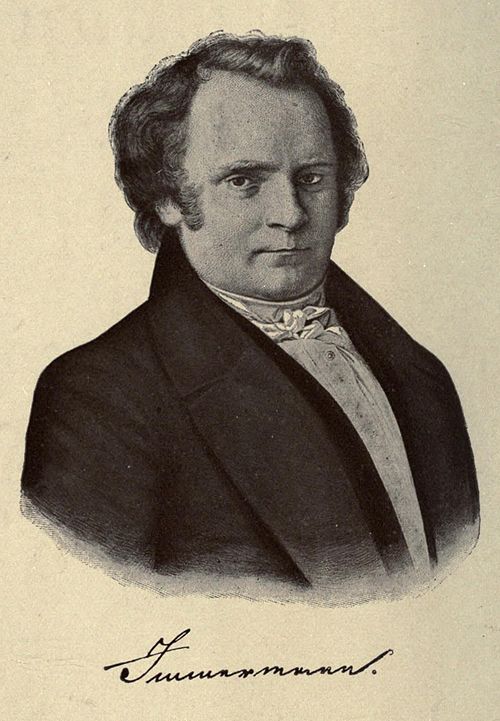 Karl Immermann