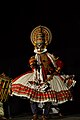 File:Kathakali of Kerala at Nishagandhi dance festival 2024 (227).jpg