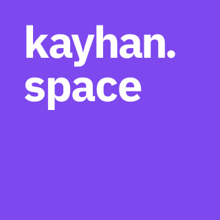 <span class="mw-page-title-main">Kayhan Space</span> Aerospace software company