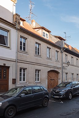 Kellereistraße 17 Bad Königshofen im Grabfeld 20191217 001