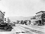 Kelowna, 1920