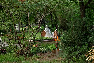 <span class="mw-page-title-main">Fiume Road Graveyard</span> Cemetery in Budapest, Hungary