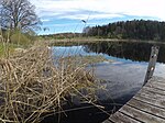 Kerschlacher Weiher