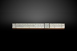 Keuffel and Esser Portland cement slide rule-IMG 5831-gradient.jpg