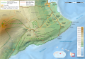 Carte topographique, par Bourrichon (d · c) (choisie par Yug (d · c))