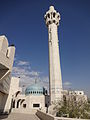 Minaret