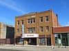 Belle Plaine Main Street Historic District