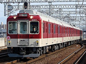 Серия Kintetsu 6200 Minami-Osaka.jpg