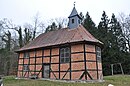 Kapelle (Bauwerk)