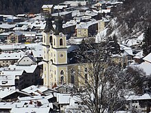 Katholische Kirche