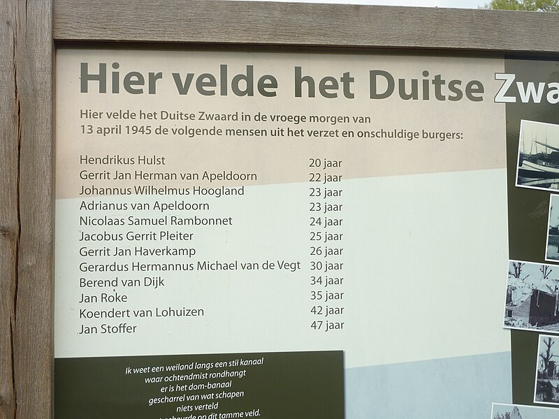 File:Klement brug Heerde detail bord.JPG