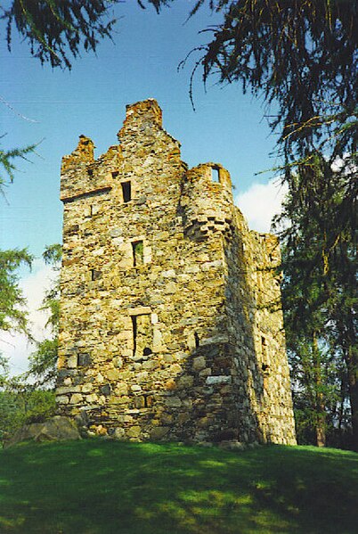 File:Knock Castle.jpg