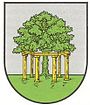 Blason de Körborn