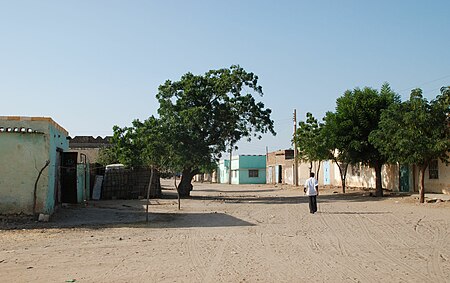 Kosti,_Sudan