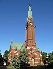 Stadskerk